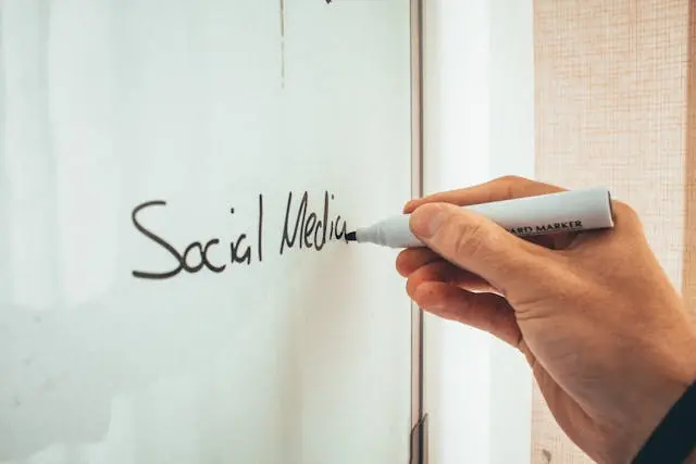 Διαχείρηση Social Media & Marketing